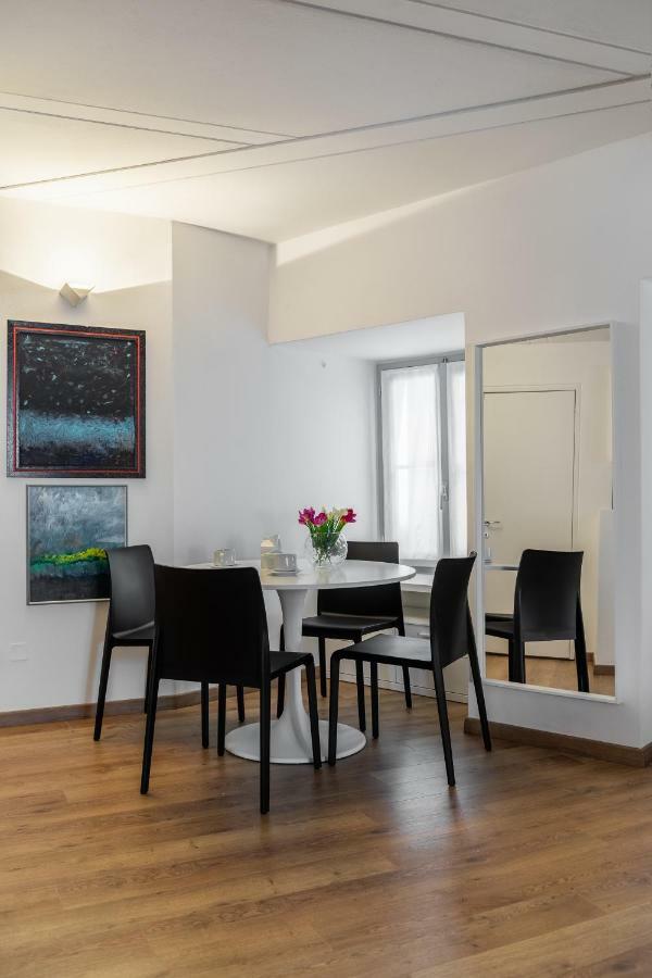 A Casa Nuccia Studio By Holiday Solutions Como Kültér fotó